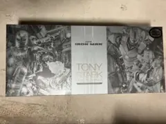 トニースターク