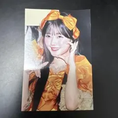 CUTIE STREET 川本笑瑠