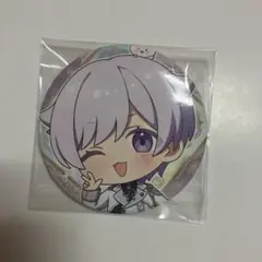 いれいす 初兎 缶バッジ