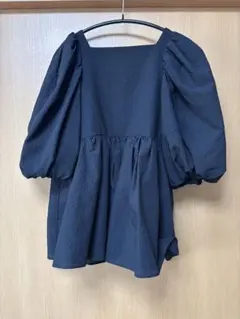 HYEON Isabelle blouse - メルカリ