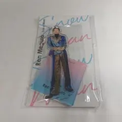 アクリルスタンド　アクスタFest　目黒蓮　Snow Man