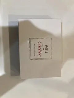 Cartier Eau de Cartier ミニ香水 3本セットのサムネイル