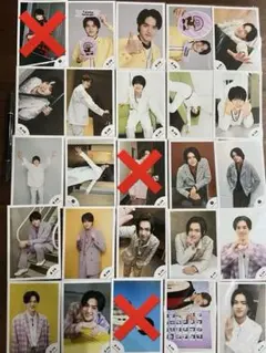 2025年最新】岩﨑大昇 公式写真の人気アイテム - メルカリ