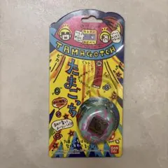 新品未開封　初代 たまごっち 1996 Tamagotch コレクション