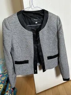 スーツセット ジャケット・スカート・ワンピース