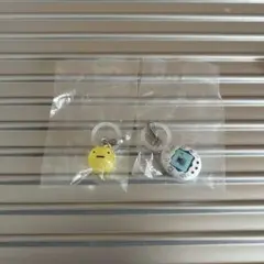 まるっち めじるしアクセサリー　たまごっち　キーホルダー