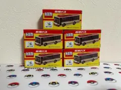 2025年最新】トミカ バス 30周年の人気アイテム - メルカリ