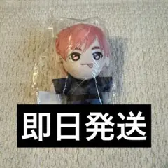 超特急 シューヤ escort マスコット - メルカリ