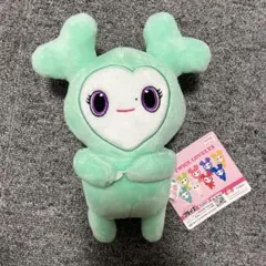 TWICE LOVELYS × サンリオ ポケットBIGぬいぐるみ ジョンヨン - メルカリ