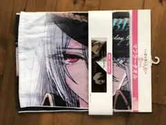 その着せ替え人形は恋をする 着せ恋 烈 マフラー タオル アベイル しまむら