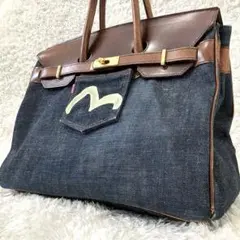 2026年最新】EVISU ハンドバッグの人気アイテム - メルカリ