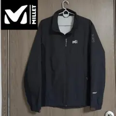 MILLET Wind edge MOUNTAIN JACKET Mのサムネイル