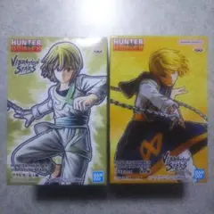 2025年最新】vibration stars クラピカの人気アイテム - メルカリ