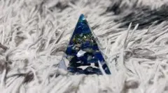 龍神オルゴナイト 商売繁盛 - メルカリ