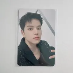 スキズ DominATE stayzone トレカ スンミン