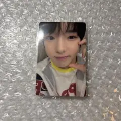 NCT WISH POPPOP unboxing トレカ サクヤ