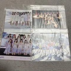 イコラブ ガラポン抽選会 集合 生写真