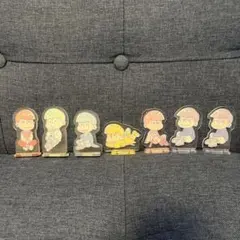 おそ松さん★チル松★アクリルスタンド