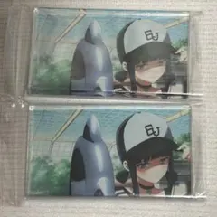 FGO フェス　アクリルブロック　エリセ