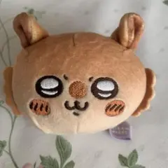 モモンガちいかわベーカリー　マスコット