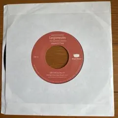 Conglomerates sampler E.P. Three