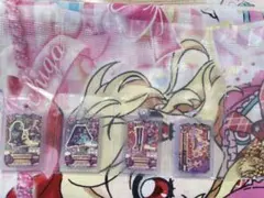 アイカツ！ 神崎美月 シャインウィッチコーデ