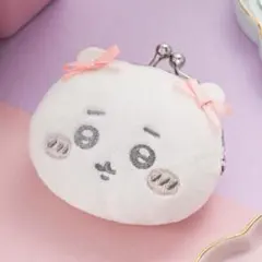 がま口 キャラクターグッズ