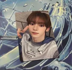 2026年最新】tws ハンジン トレカの人気アイテム - メルカリ