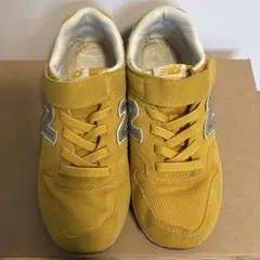 New Balance 996 21cmスニーカー