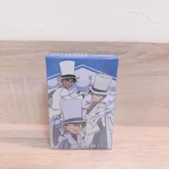 くら寿司　名探偵コナン　トランプ