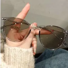 調光サングラス サングラス