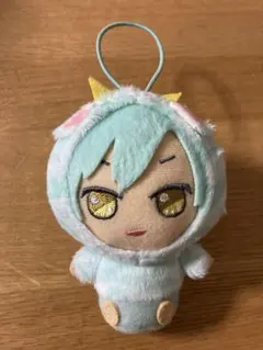アイドリッシュセブン ちみどる うしなな 亥清悠　ぬいぐるみ