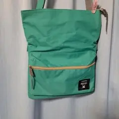 【美品】anello ショルダーバッグ