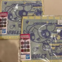 パワーパフガールズ一番くじ　G賞×2