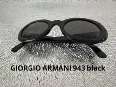 GIORGIO ARMANI ジョルジオアルマーニサングラス　943のサムネイル