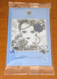 矢沢あい ツインウエハース パラダイスキス パラキス C-17