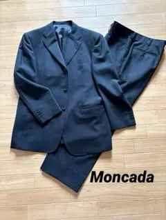 Moncada モンカーダ セットアップ　スーツ