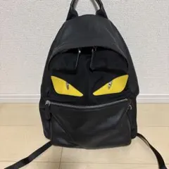 FENDI モンスターバックのサムネイル