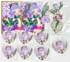 【匿名配送】 アイプリ DMMスクラッチ A,D,E コンプリート セット 匿名配送】 アイプリ DMMスクラッチ A,D,E コンプリート セット - メルカリ