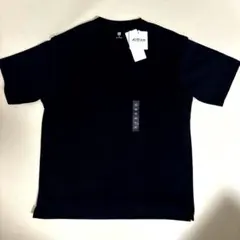 ユニクロエアリズムコットンクルーネック