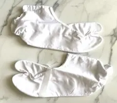 足袋　サイズ24.5