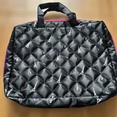 FAUCHON キルティングポーチ