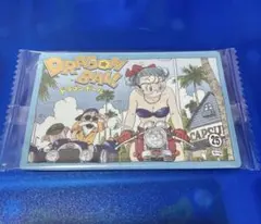 イタジャガ ドラゴンボール vol.6 ブルマ亀仙人ウーロン6-30 CR