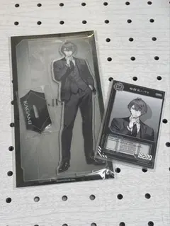 ま*な様 にじさんじ　加賀美ハヤト　セット