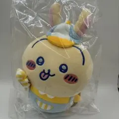 ちいかわ ワクワクゆうえんち うさぎ ぬいぐるみS