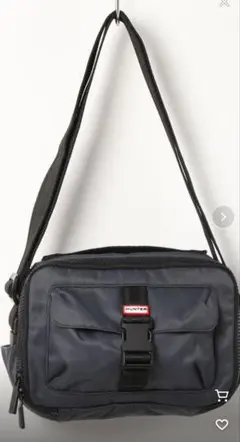 3WAY　HUNTER　ショルダーバッグ