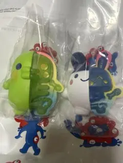 たまごっち すきゃらとん & フロッキーズ
