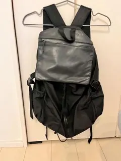 イヤパピヨネ BURLAPOUTFITTER コラボ リュックのサムネイル