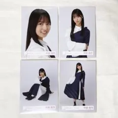 2026年最新】中嶋優月 生写真 コンプの人気アイテム - メルカリ