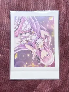 プロセカ モモジャン 巡音ルカ パシャこれ